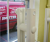 window gate with star bit removed